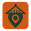 site logo
